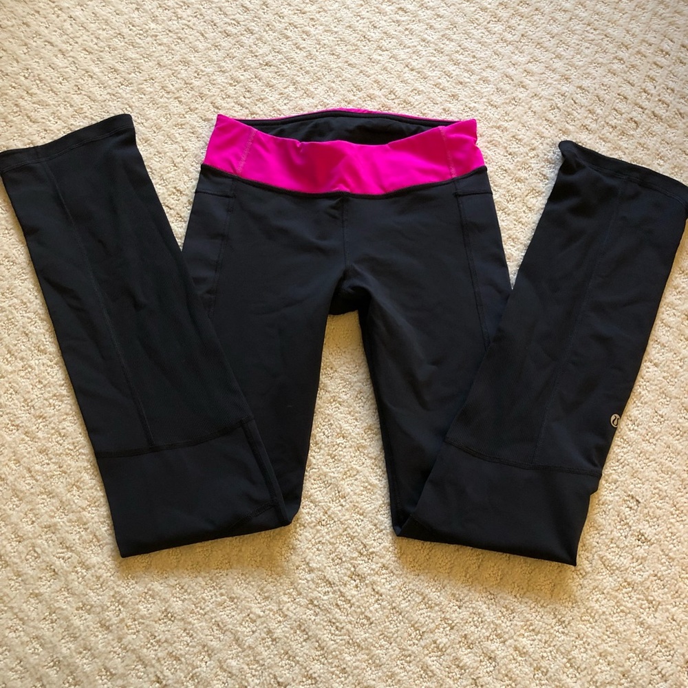❌sold ❌Lululemon Leggings 6